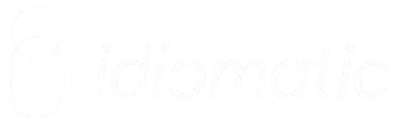 Idiomatic Inc.